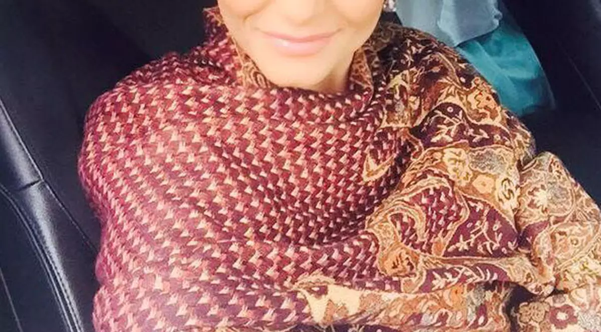 O cunoscută vedetă de la noi este însărcinată! A ales deja numele bebeluşului, deşi nu ştie sexul acestuia!