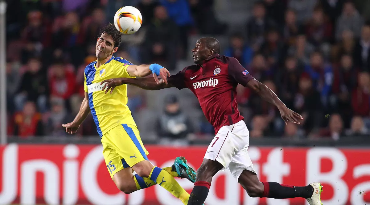 Cine e Sparta Praga, adversara Stelei în turul al treilea preliminar al Ligii Campionilor. Reacții