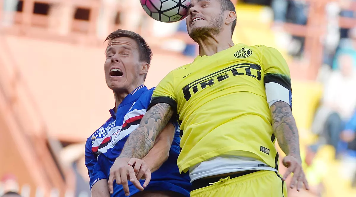 Inter Milano, noul lider în Serie A