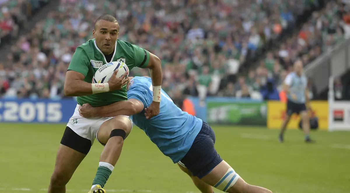 Irlanda a învins Italia cu 16-9 și s-a calificat în sferturile Cupei Mondiale 2015