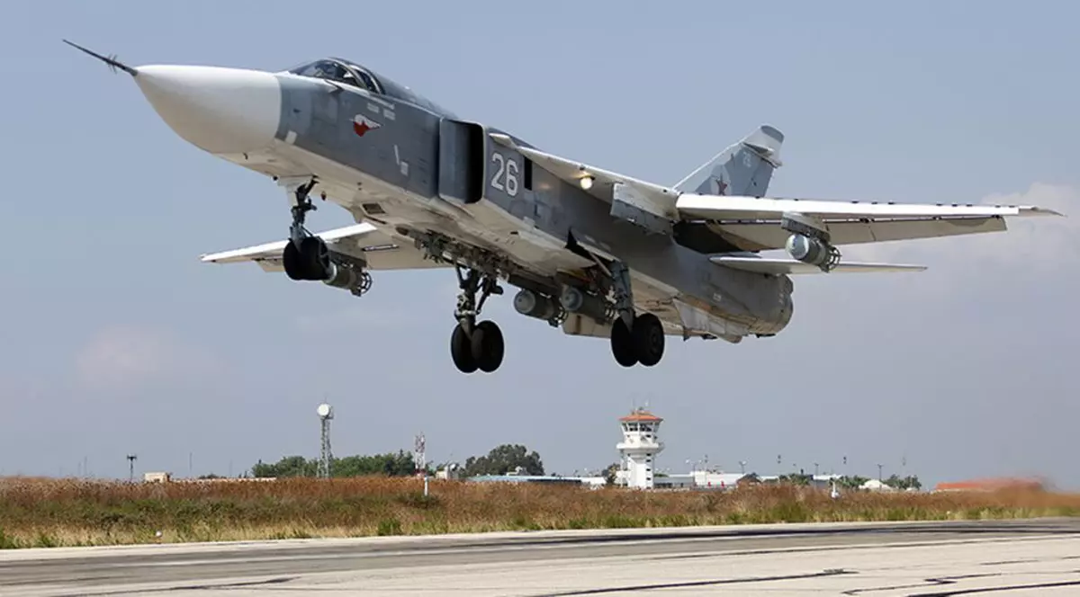 La un pas de război? Criza din Siria se intensifică. NATO avertizează Rusia, Kremlinul răspunde