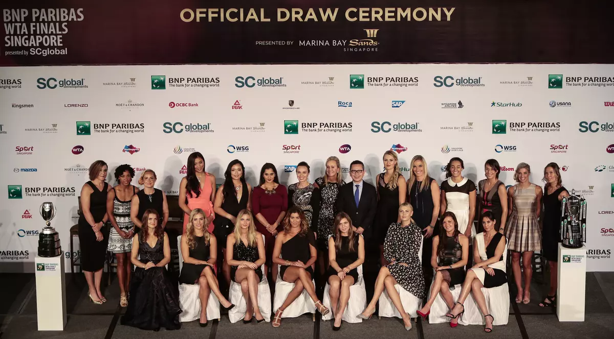 Simona Halep are o grupă infernală la Turneul Campioanelor. ^Nu are palmares pozitiv cu nici o adversară! Care e singurul lucru pozitiv / FOTO