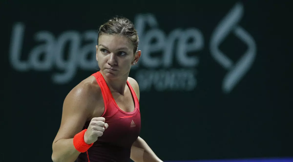 Simona Halep și-a ales antrenor part-time pentru 2016! ^Vine cu el în București, iar luni face conferință de presă. Negocieri dure s-au purtat în jurul procentelor care ar trebui să-i revină tehnicianului din câștigurile sportivei. PLUS ce spune marele australian Pat Cash