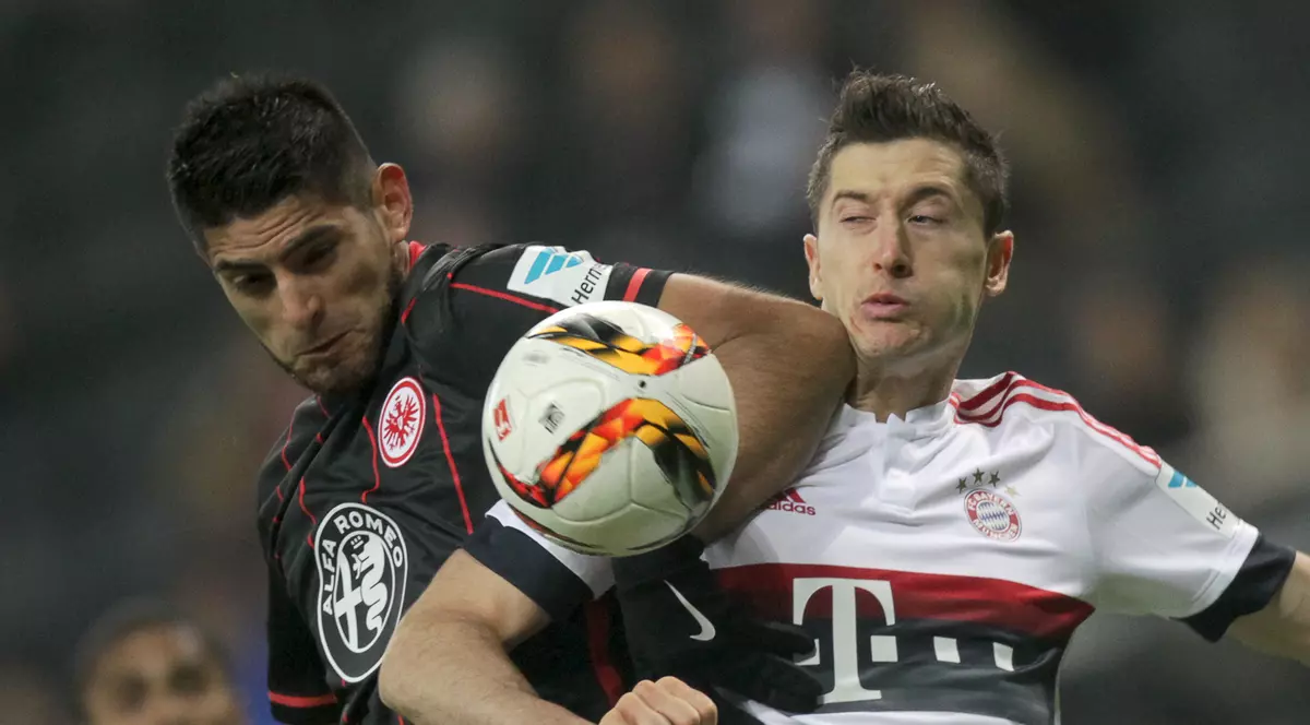 Minune în Bundesliga: o echipă mică a blocat-o pe Bayern Munchen!