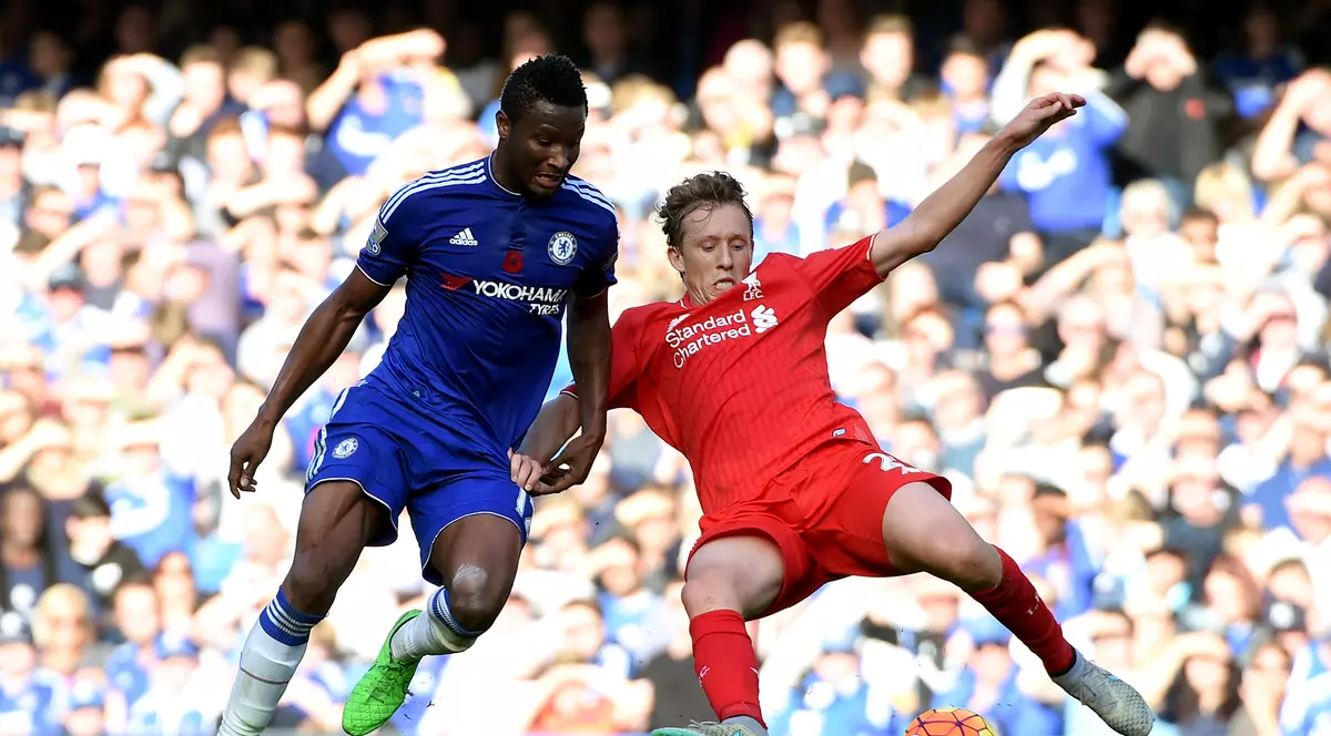 The Normal One l-a învins pe The Special One. Chelsea, depăşită de Liverpool
