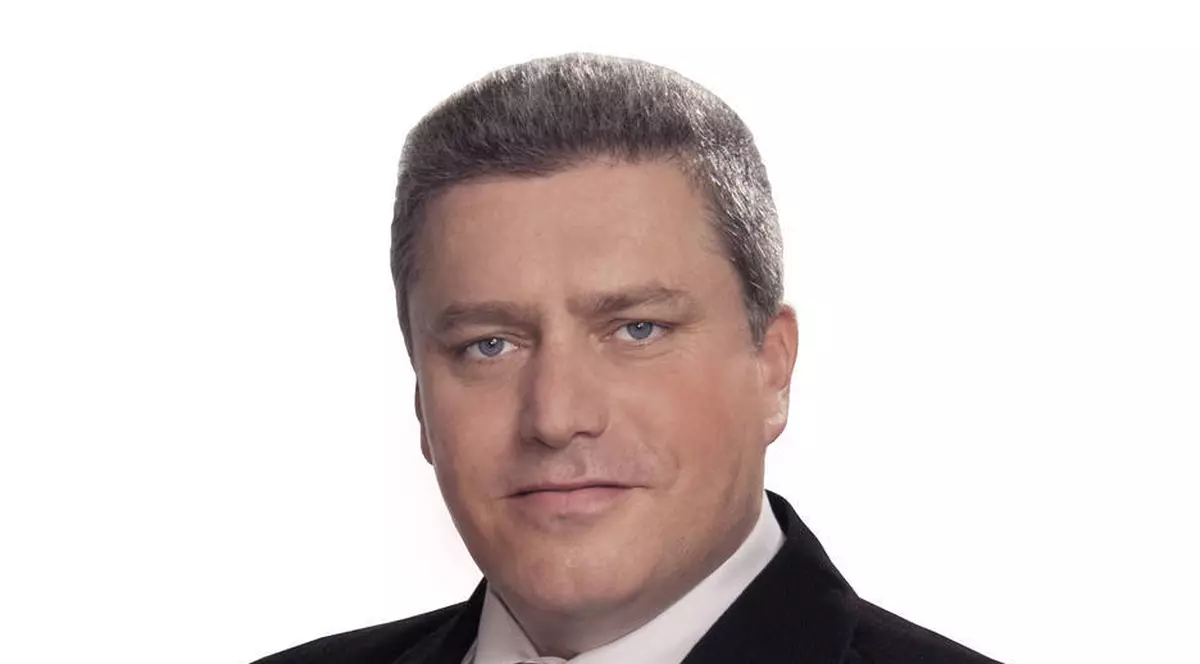 Senatorul UNPR Vochițoiu a trimis Proiectul ”Dreptul la apă” pe masa lui Ponta 