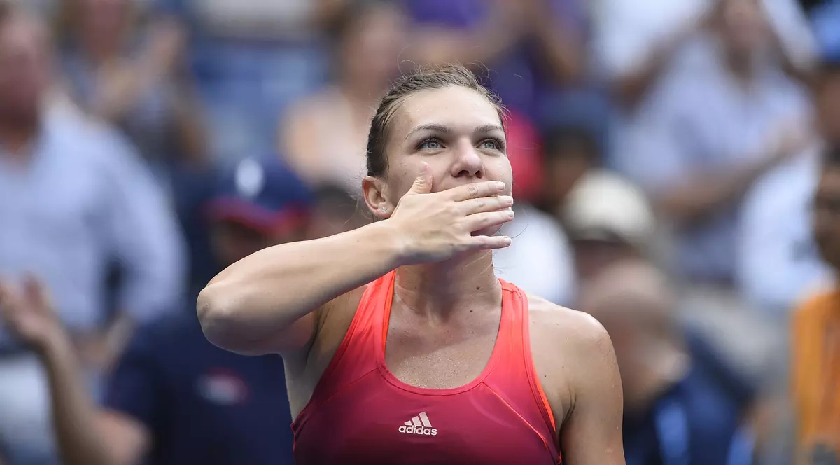 Grupă dificilă pentru Simona Halep la Turneul Campioanelor