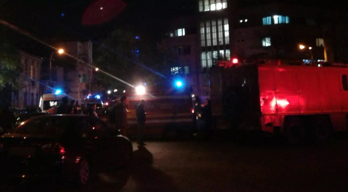 INCENDIUL din clubul Colectiv. ANUNȚUL pe care l-au făcut organizatorii înainte de tragedie