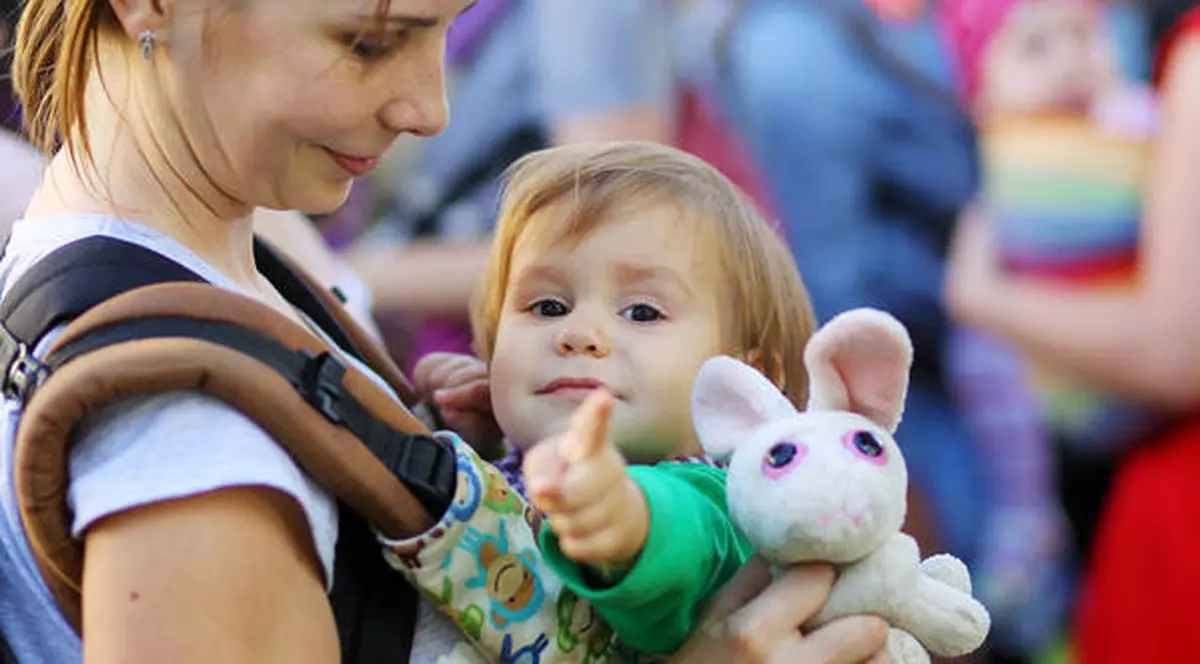 Vești bune pentru MAME! Vezi ce decizie s-a luat!