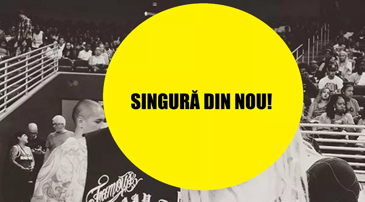 N-are noroc în dragoste! O super vedetă s-a despărțit de iubit!