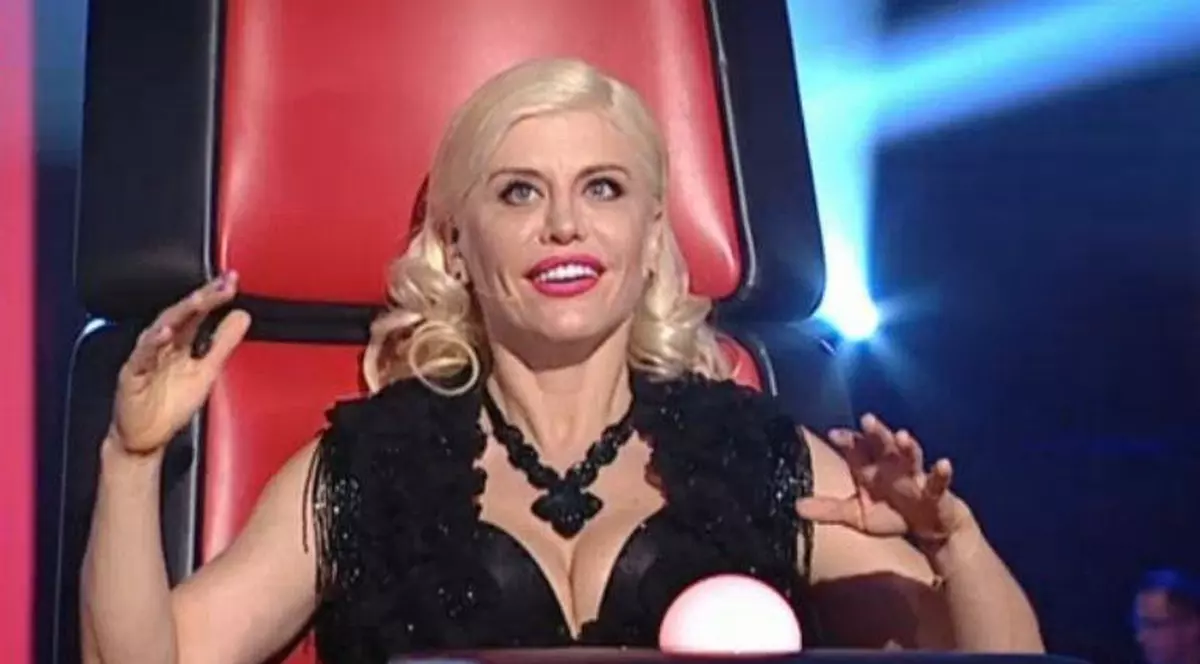 Loredana, concert caritabil la New York