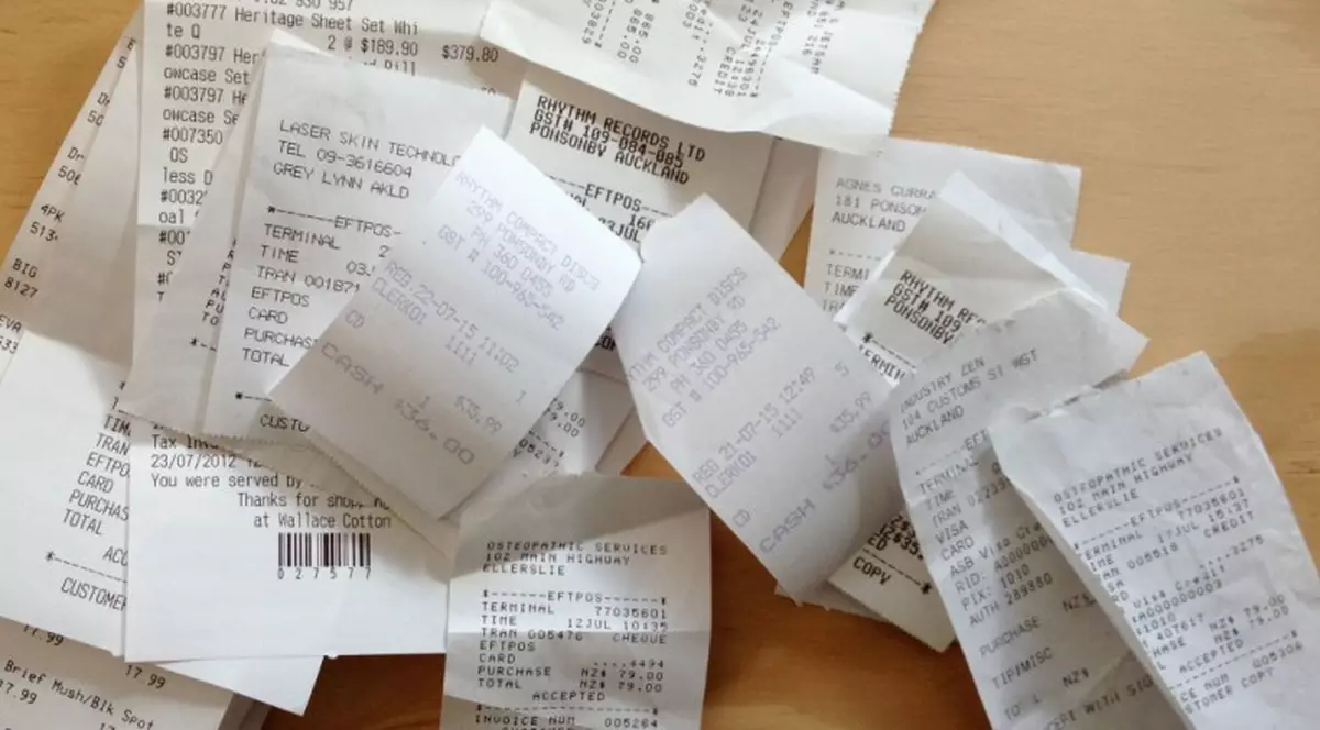 Puteți câștiga 10.000 de lei! Astăzi se extrag bonurile fiscale câștigătoare din martie