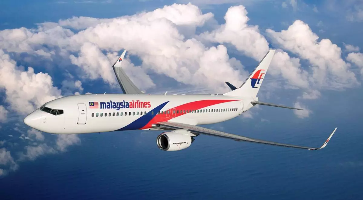 INCREDIBIL! O filipineză pretinde că a dat peste rămășițele avionului Malaysia Airlines și peste scheletele celor decedați