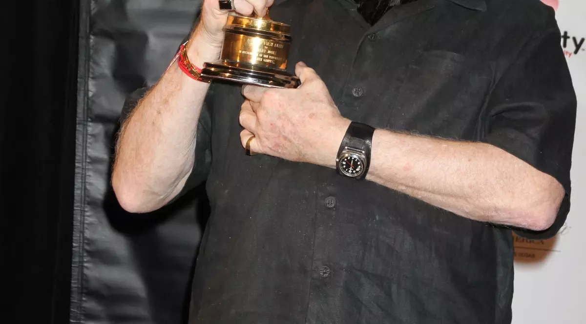 DOLIU în lumea filmului! Un actor celebru A MURIT