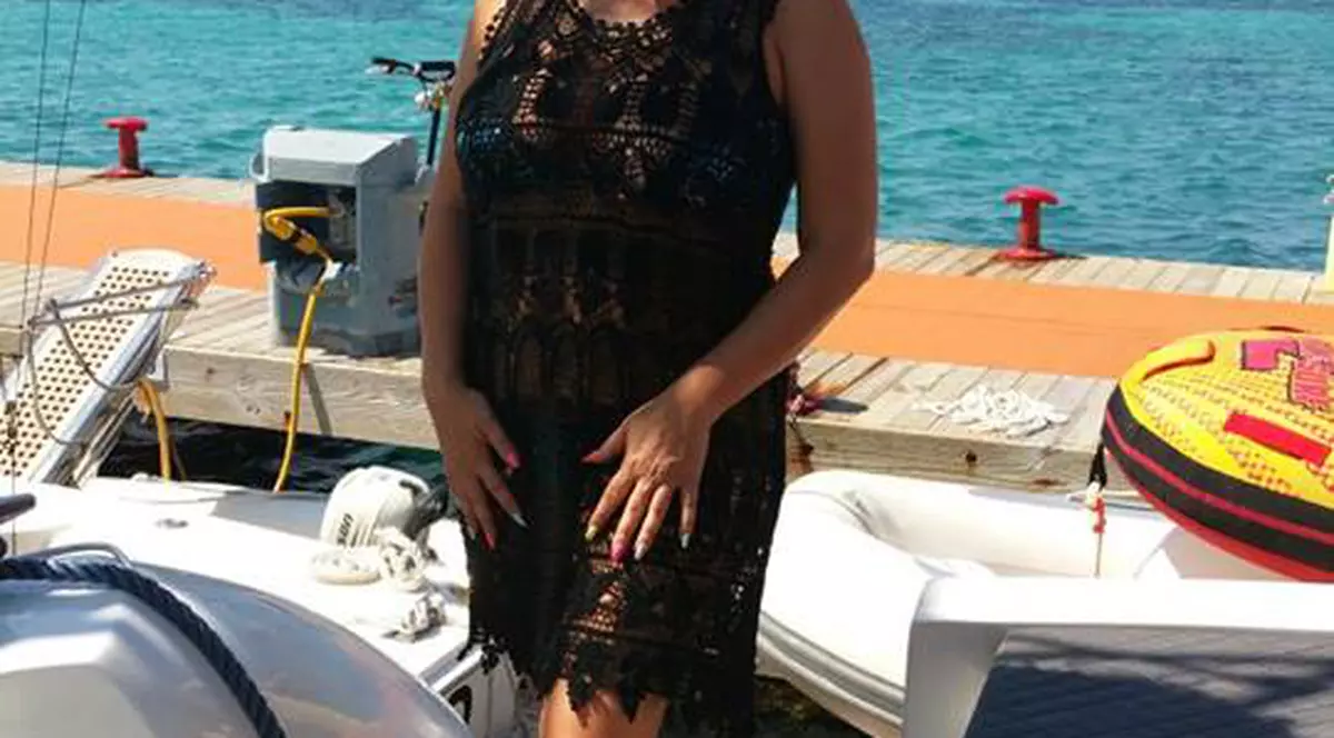 Mihaela Borcea, în lacrimi: ”Nu poți înțelege cât de grea este despărțirea” 