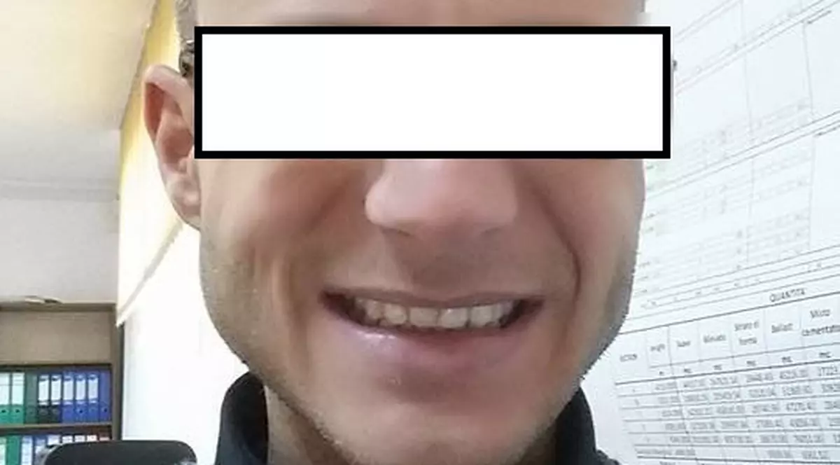 Un tânăr din Făget a postat un mesaj pe Facebook, apoi S-A SINUCIS!