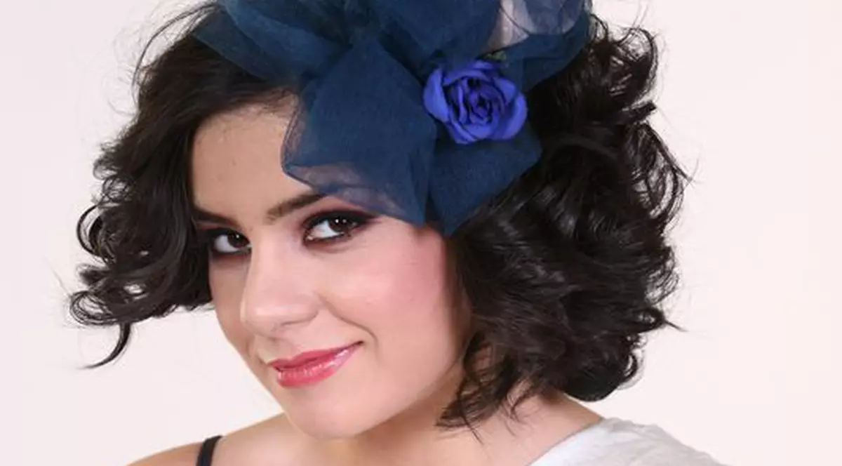 Oana Tache, mărturie emoționantă: "O mare de arși, disperați, prieteni plângând, plini de sânge și funingine"