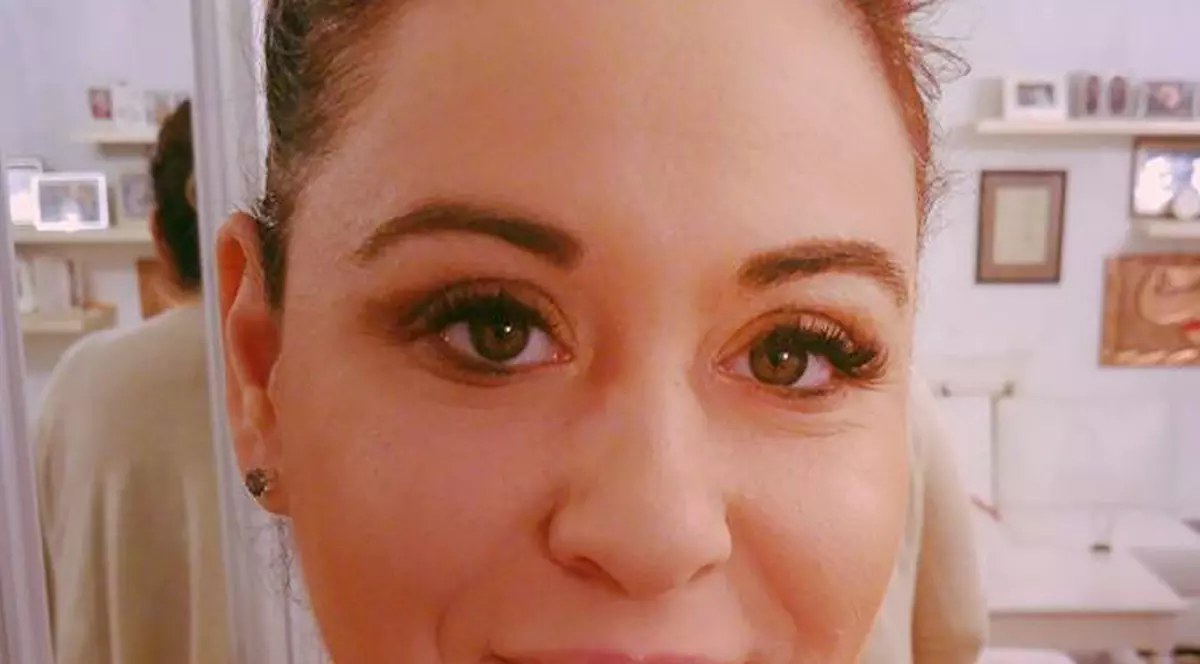 Oana Roman, în culmea fericirii. ”Azi mi-am îndeplinit o dorință”