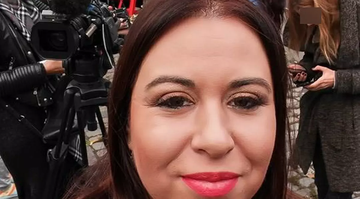 Oana Roman, IMAGINEA care i-a îngrijorat pe prietenii ei: ”Nu. Nu este un instrument de tortură” | FOTO ÎN ARTICOL