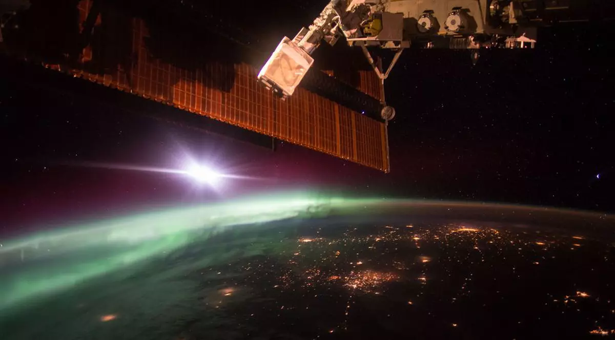 Un obiect misterios va lovi pământul pe 13 noiembrie. Unde va pica mai exact