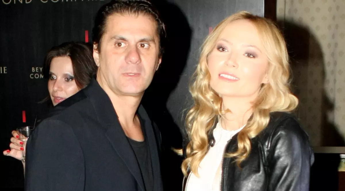 Nevasta tânără cu cheltuială se ține! Marian Ionescu a început să investească în… noua generație | EXCLUSIV