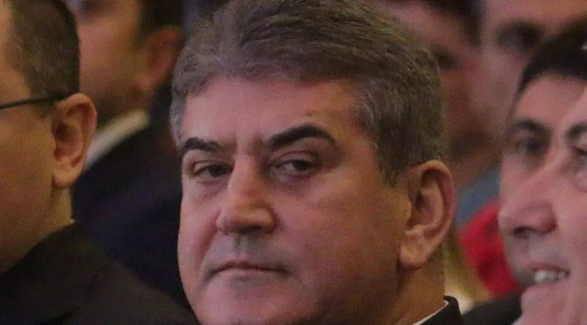 Nu va demisiona! Gabriel Oprea: "Eu nu am văzut accidentul! Din respect pentru familia îndurerată, am ales să nu fac declarații publice"