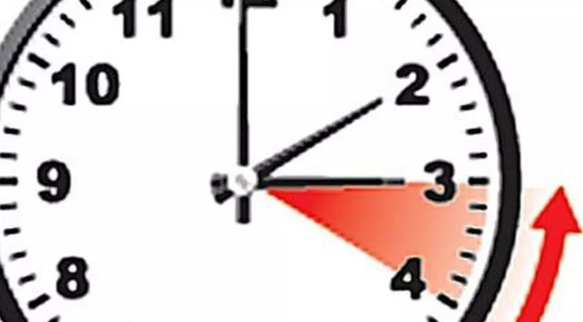 cum ne afecteaza trecerea la ora de iarna