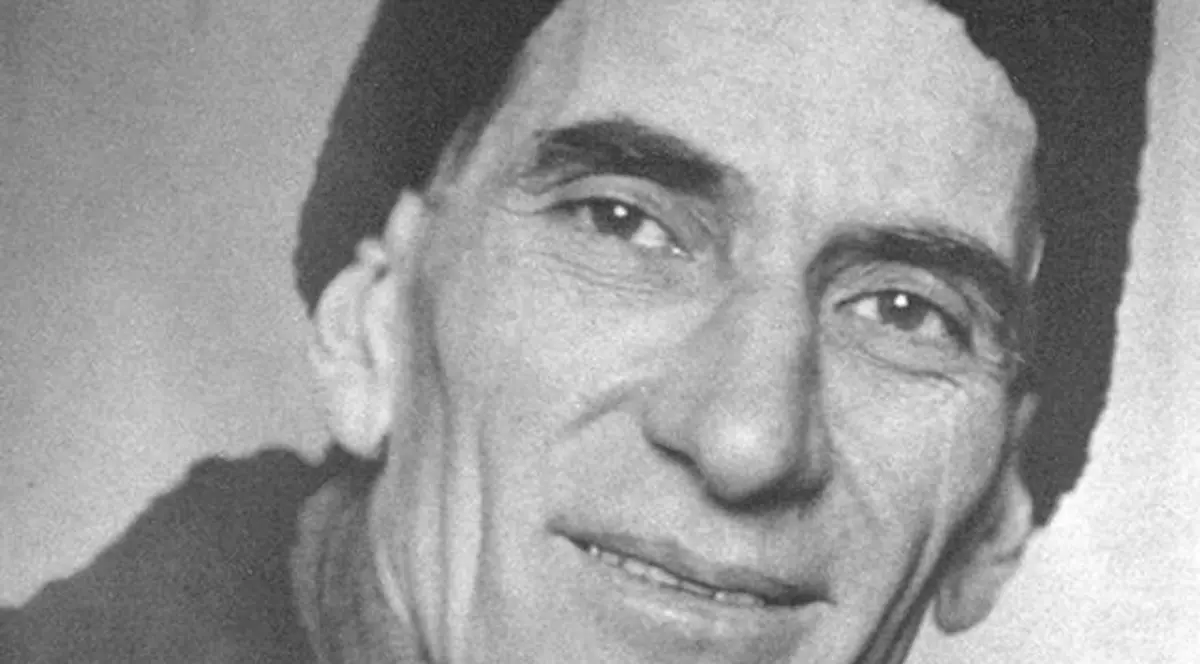 Înainte de a deveni scriitor, Panait Istrai a trăit ca un vagabond care...