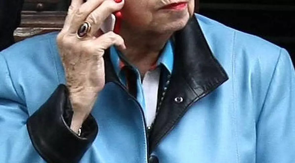 Paula Iacob, apărătoarea unui câine. Cum a reuşit avocata să-l scoată nevinovat pe câinele Bosquito