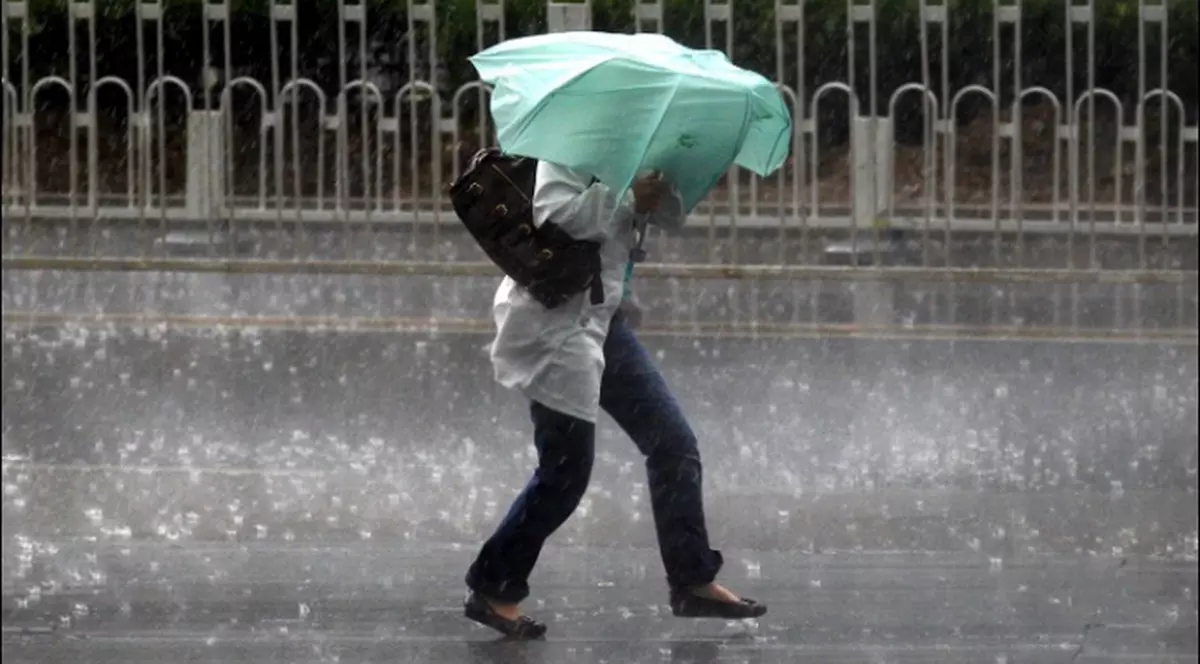 Prognoza meteo. Cum va fi vremea în București