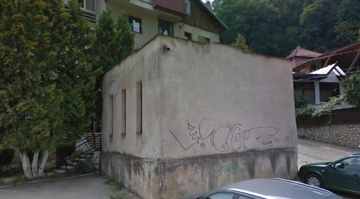 Centrala termică e acasă!