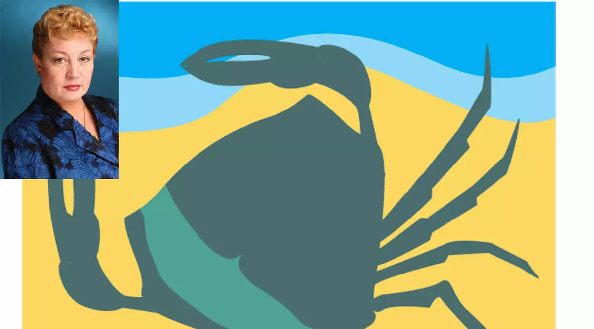 Horoscop Urania Rac - 24 – 30 octombrie 2015