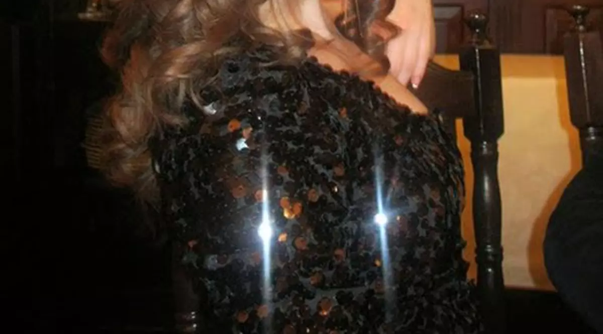 El e tânărul pentru care fata lui Vadim a fugit de acasă. Iubitul Eugeniei e antrenor de fitness