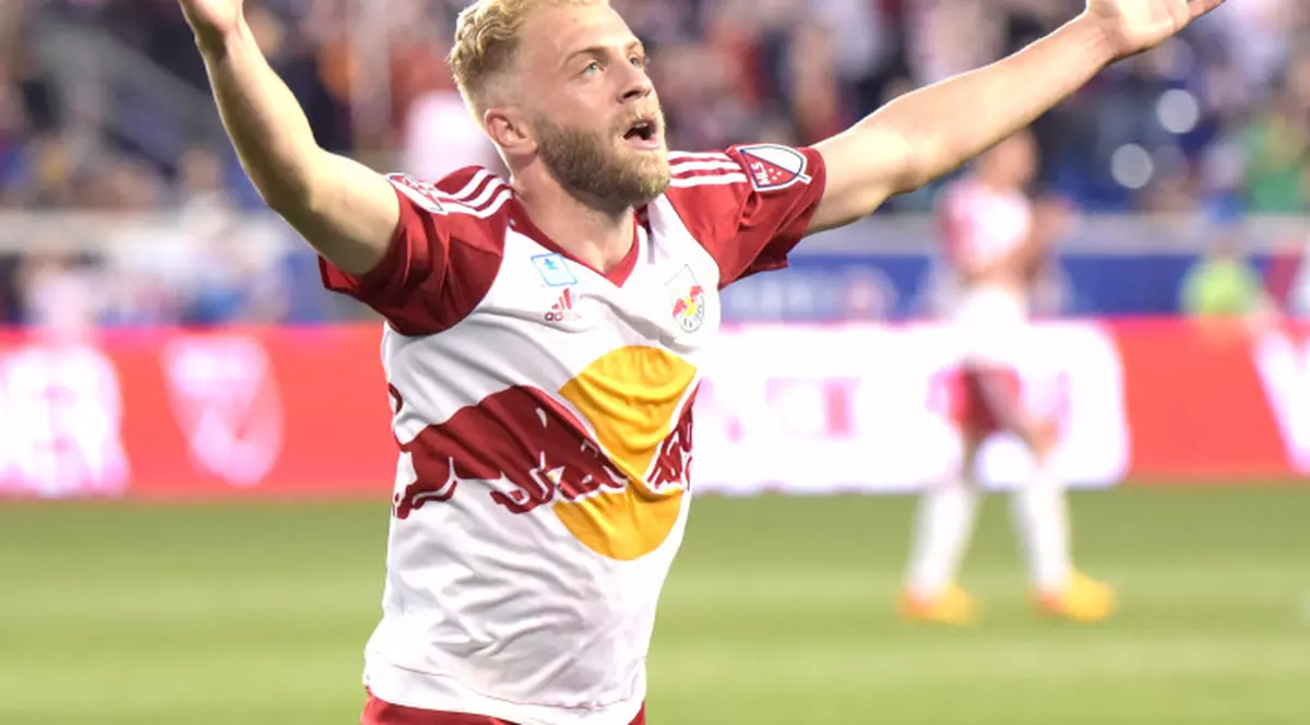 Grella a marcat cel mai rapid gol din istoria ligii profesioniste nord-americane/ VIDEO
