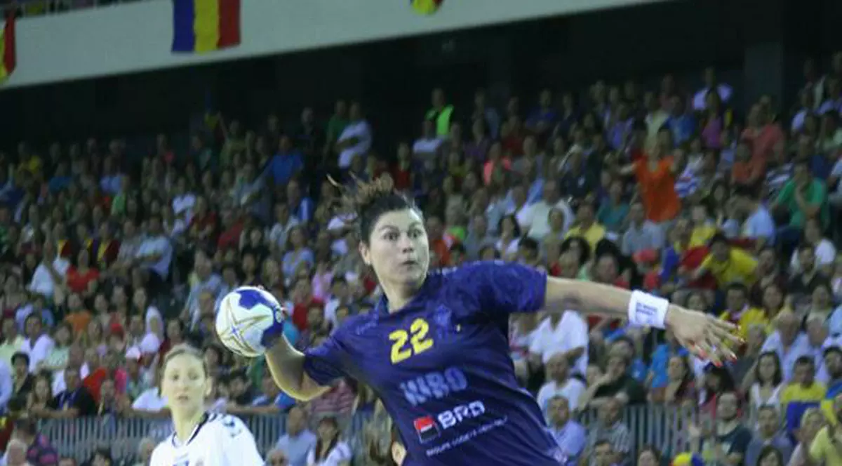 Liga Campionilor: MSK Lublin - CSM București 27-30. Victoria care nu contează