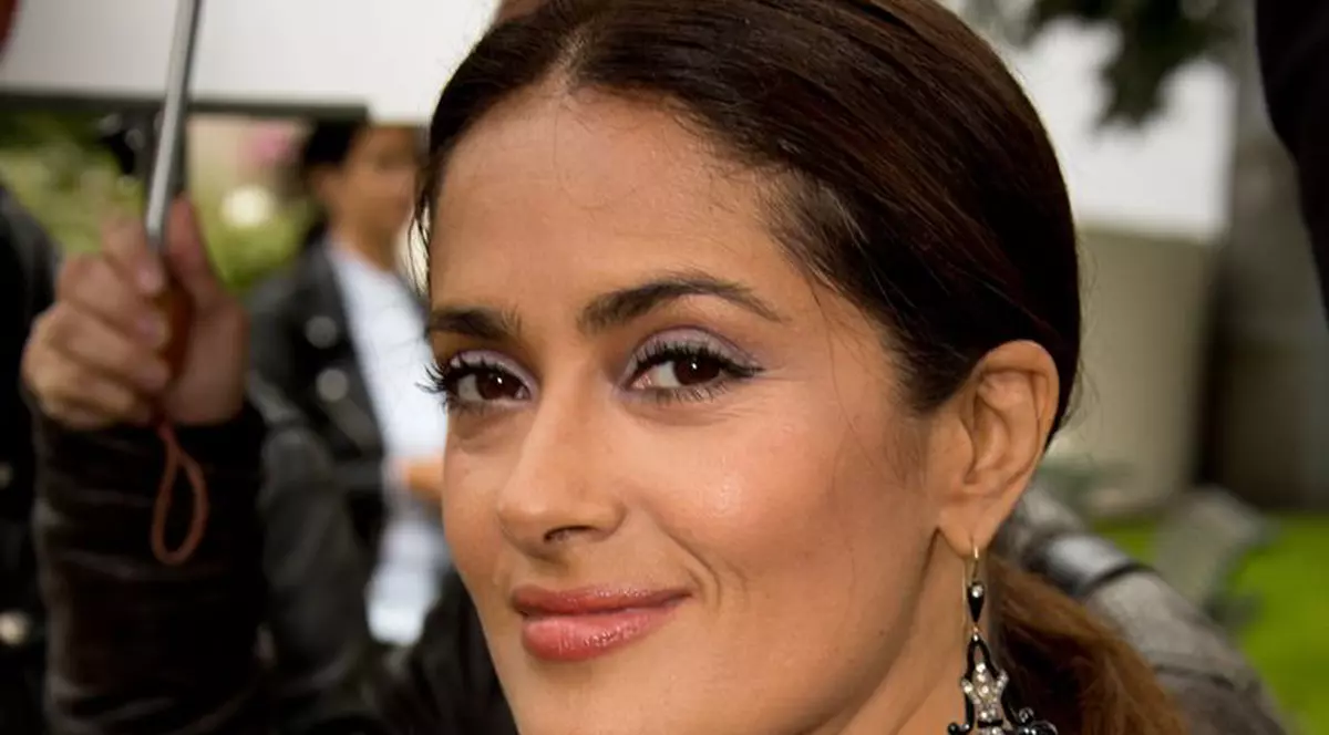 Sylvester Stallone, Antonio Banderas şi Salma Hayek promovează Bulgaria | VIDEO