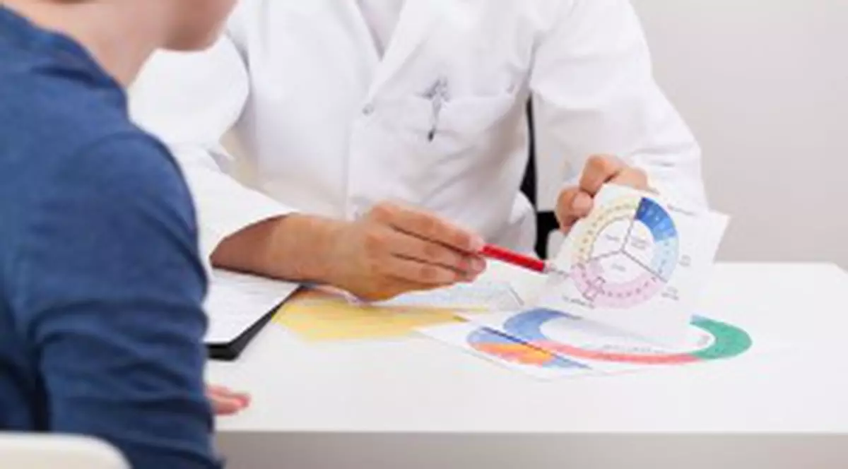 Primul simptom de sarcină: sângerarea de implantare