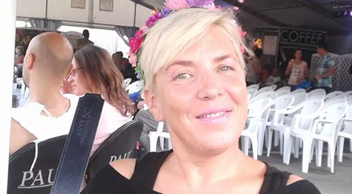 Silvia Dumitrescu își aniversează azi ziua într-un mod inedit. Află câți ani face artista