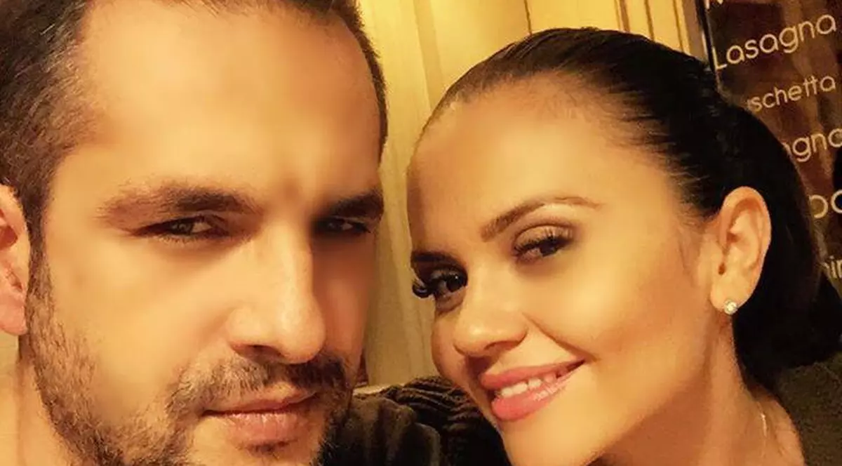 Cristina Șișcanu ȘOCHEAZĂ. Ce ar face dacă s-ar despărți de Mădălin Ionescu