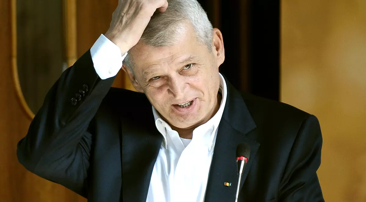 Sorin Oprescu va fi transferat la Fundeni. Ce spun avocaţii săi