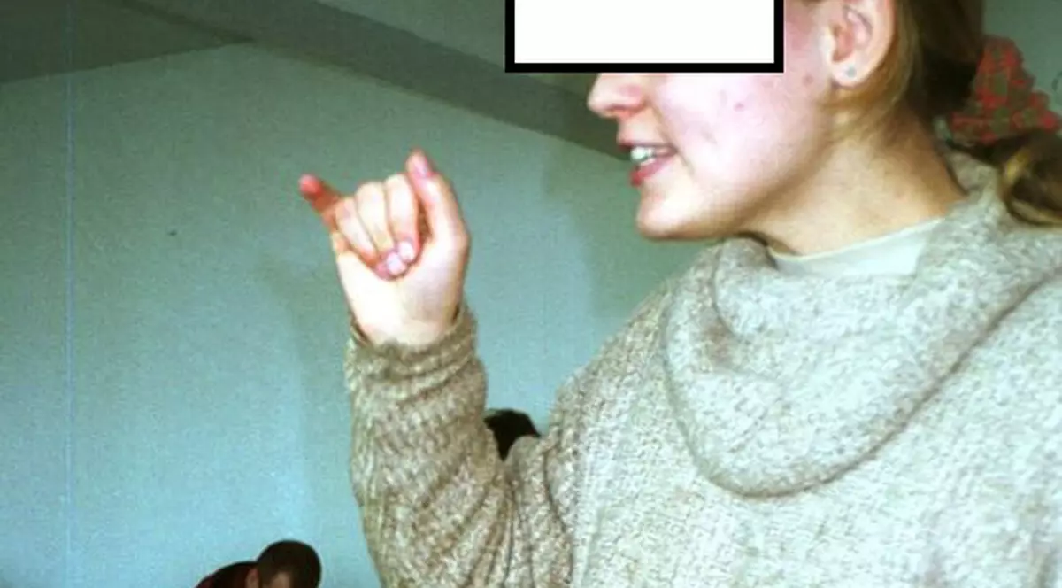 Persoanele cu dizabilități de auz sau vorbire au un număr de urgență: 113