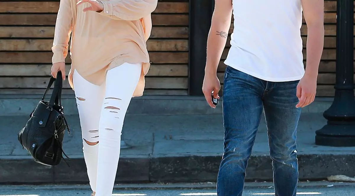 Taylor Swift se pregătește de nunta cu Calvin Harris? Ce zice artista! 