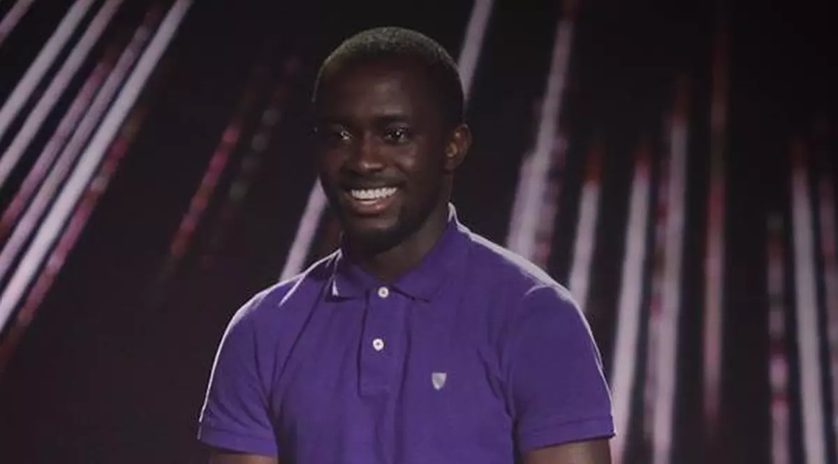 Vocea României. CEA MAI PUTERNICĂ VOCE de până acum? S-a zguduit studioul când a început să cânte | VIDEO