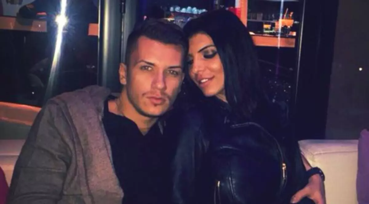 Andreea Tonciu, GOALĂ ÎN PAT cu noul ei iubit! Imaginea asta este chiar indecentă | FOTO ÎN ARTICOL