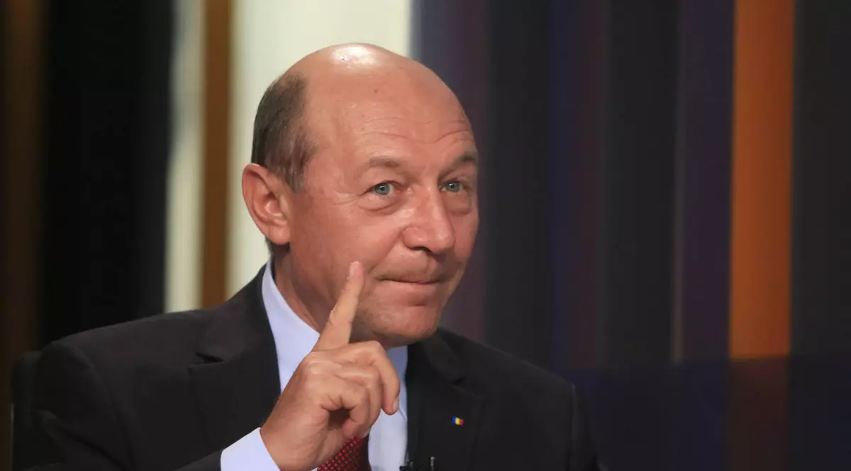 Băsescu, despre extrădarea lui Sebastian Ghiță