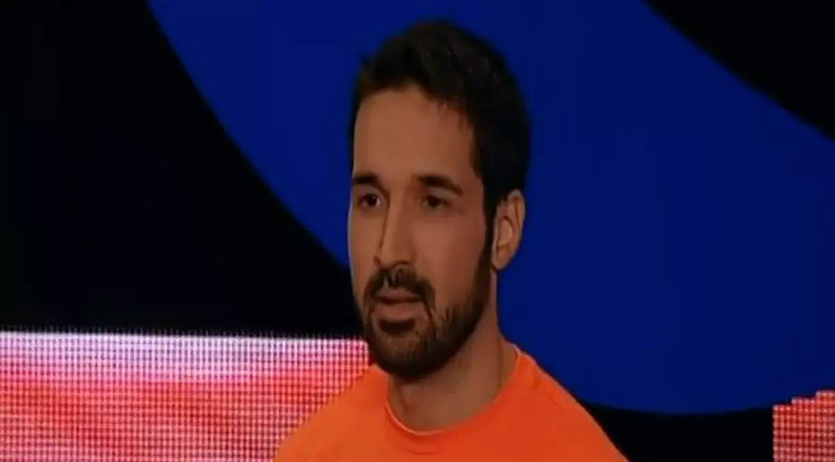 Pepe, faţă în faţă cu amantul lui Zăvo! Tudy şi-a făcut apariţia în emisiunea în care artistul e jurat