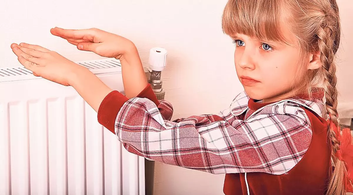 Află cine nu primeşte ajutorul pentru încălzire