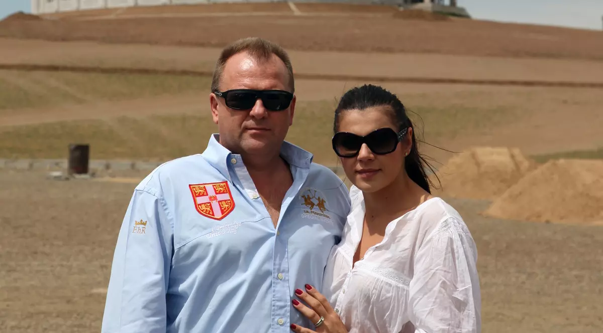 «Săptămâna de miere» la Paris! După o nuntă ca-n povești, Irina și Marius «zboară» în «Orașul Îndrăgostiților»