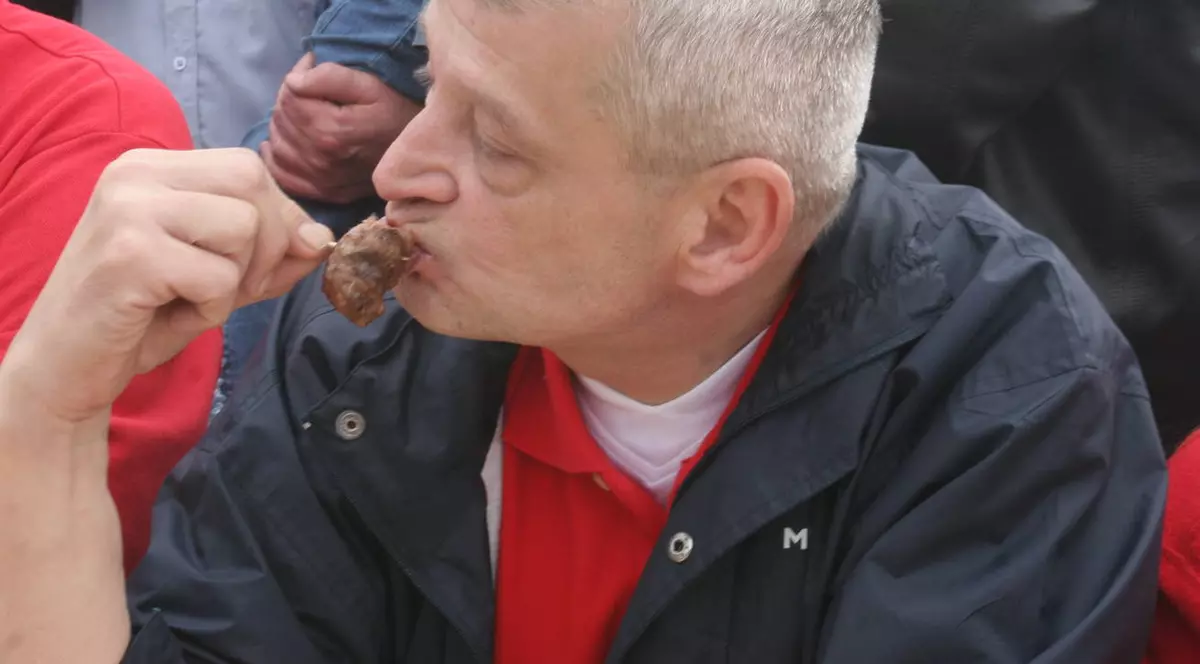 Sorin Oprescu s-a internat, din nou, în spital. Fostul primar va fi operat la plămâni 