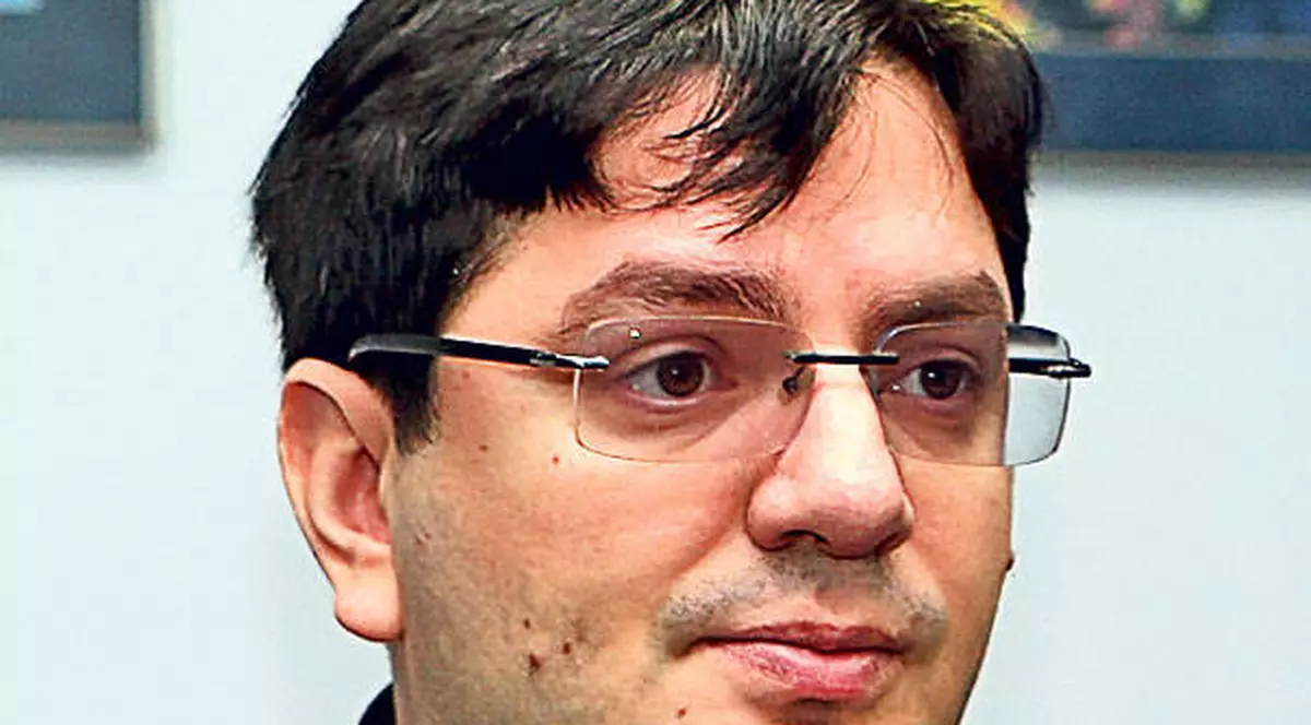 Nicolae Bănicioiu: "Mulţi pacienţi au fost identificaţi după rămăşiţele de obiecte personale. Nu mai semănau cu ce ştiau familiile lor"